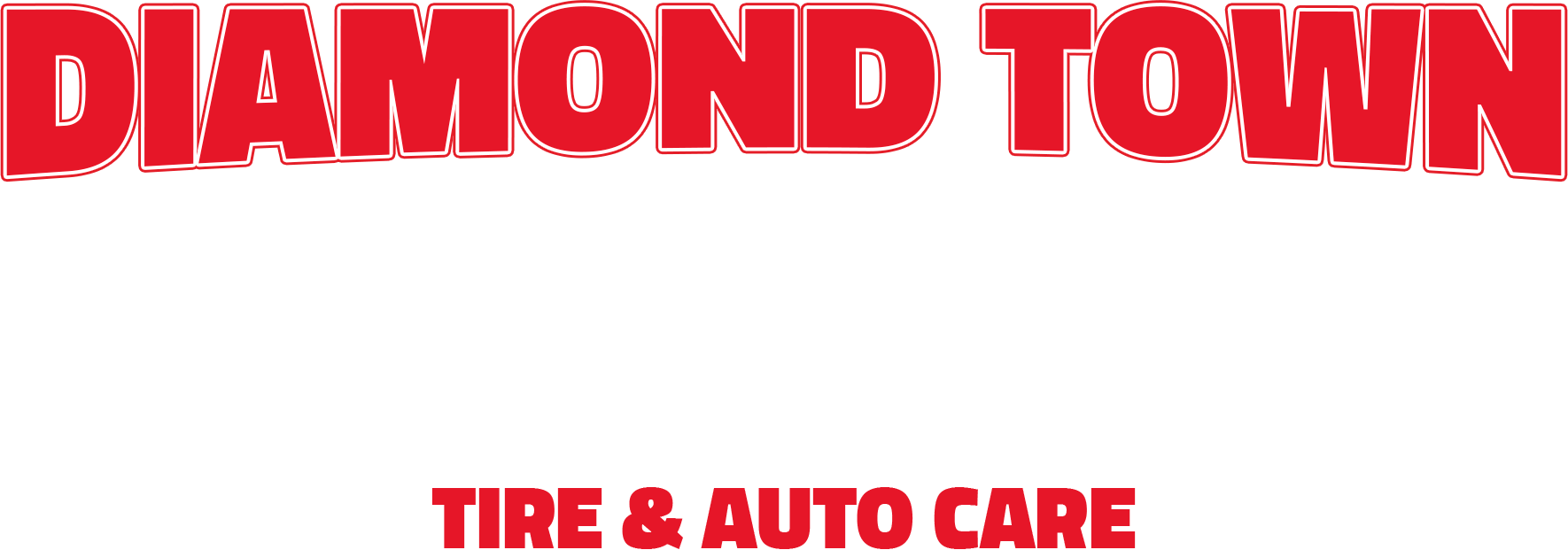 Diamond Town Tire & Auto Care